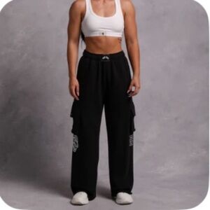 Darc Sport Women’s Cargo Pants Size Small